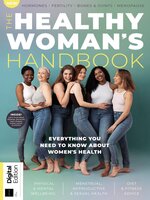 Healthy Women's Handbook